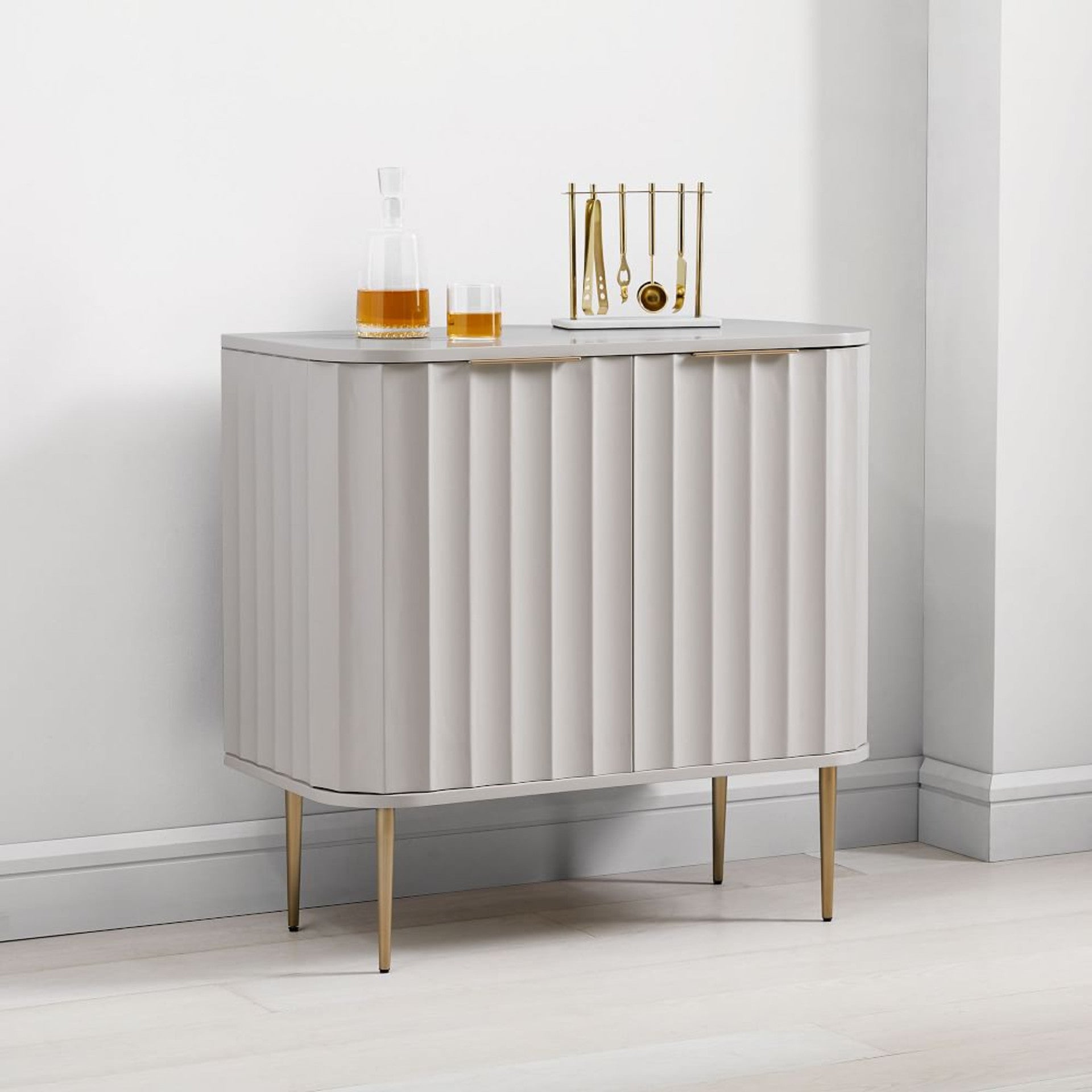 Vivien Bar Cabinet